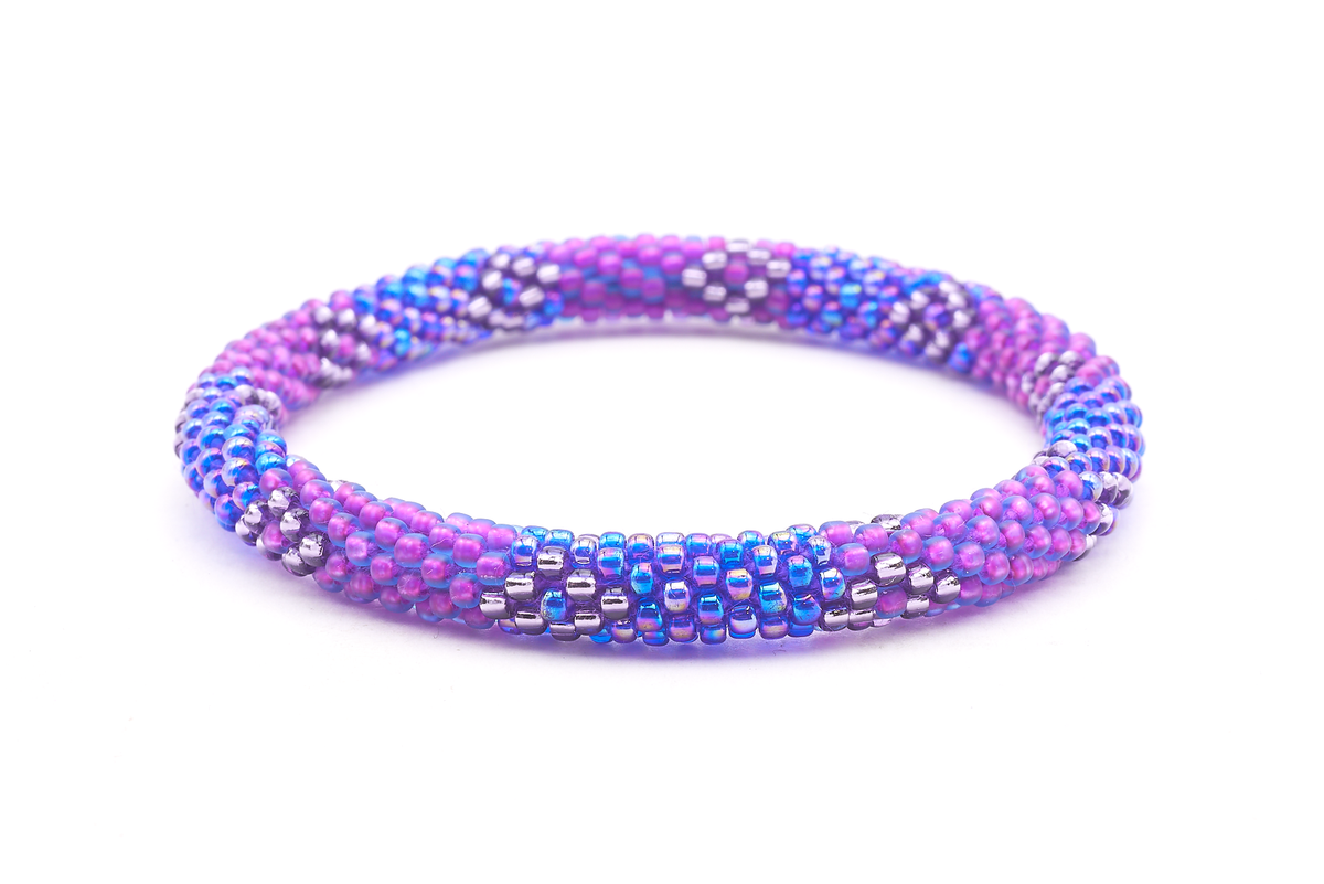 Sashka Co. Glass Bead Bracelet none upload