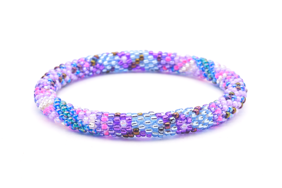 Sashka Co. Glass Bead Bracelet none upload
