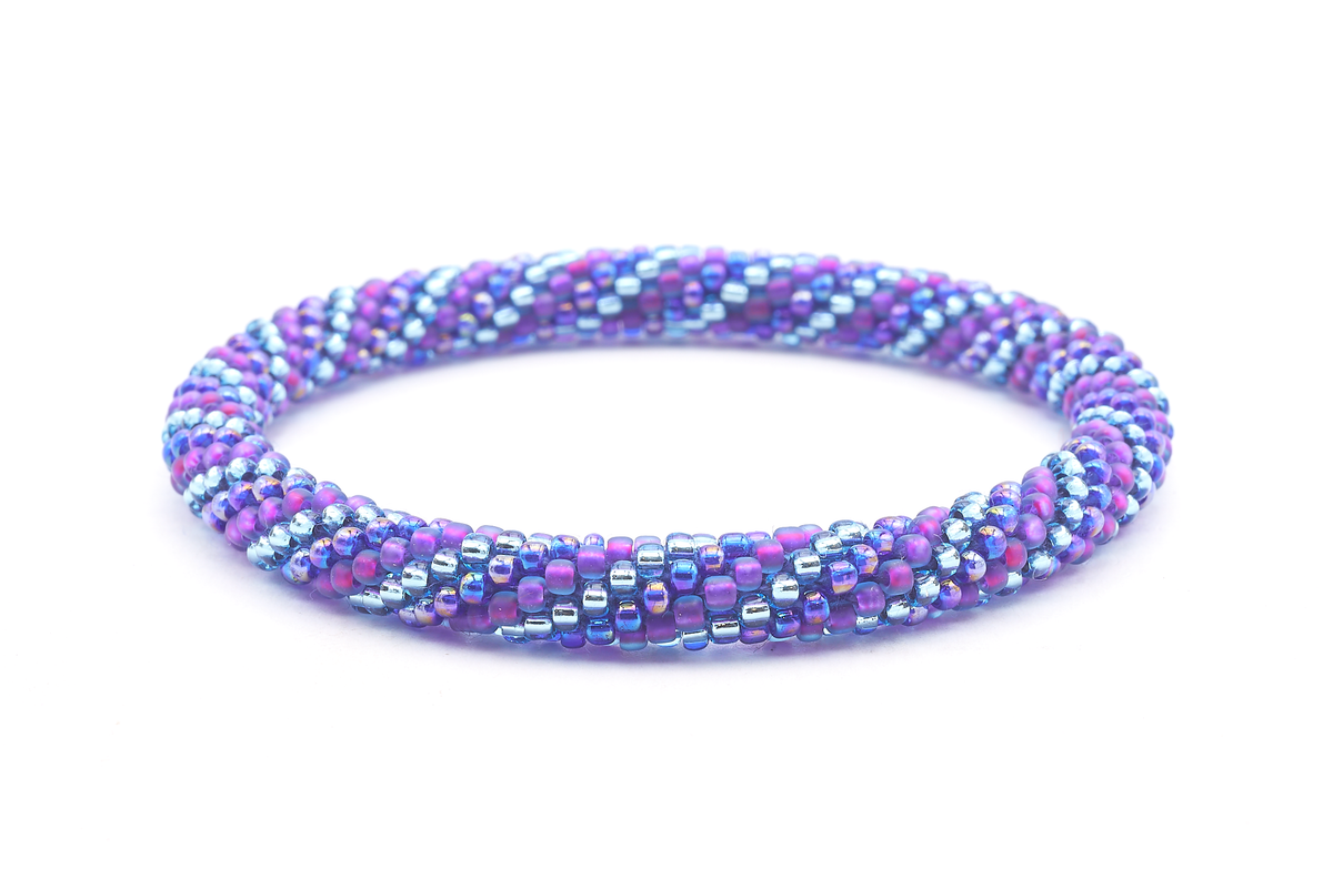 Sashka Co. Glass Bead Bracelet none upload