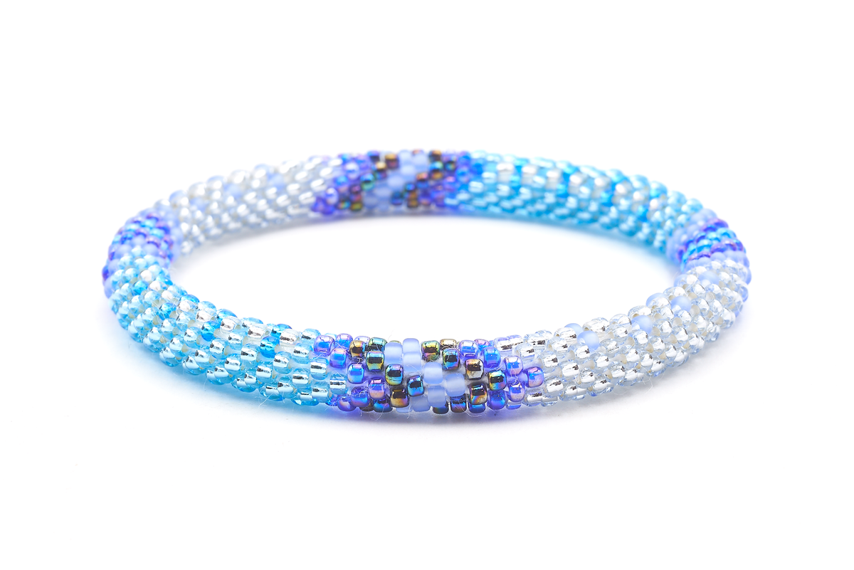 Sashka Co. Glass Bead Bracelet none upload