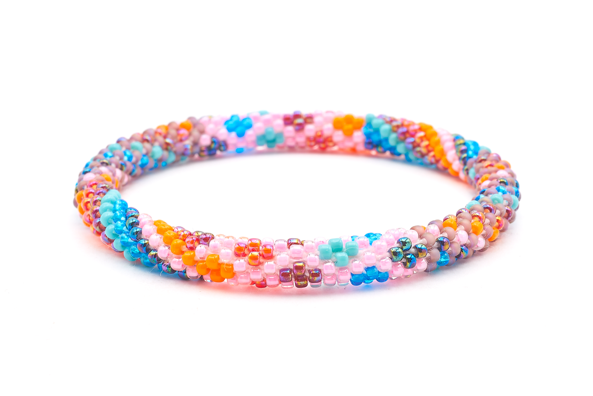 Sashka Co. Glass Bead Bracelet none upload