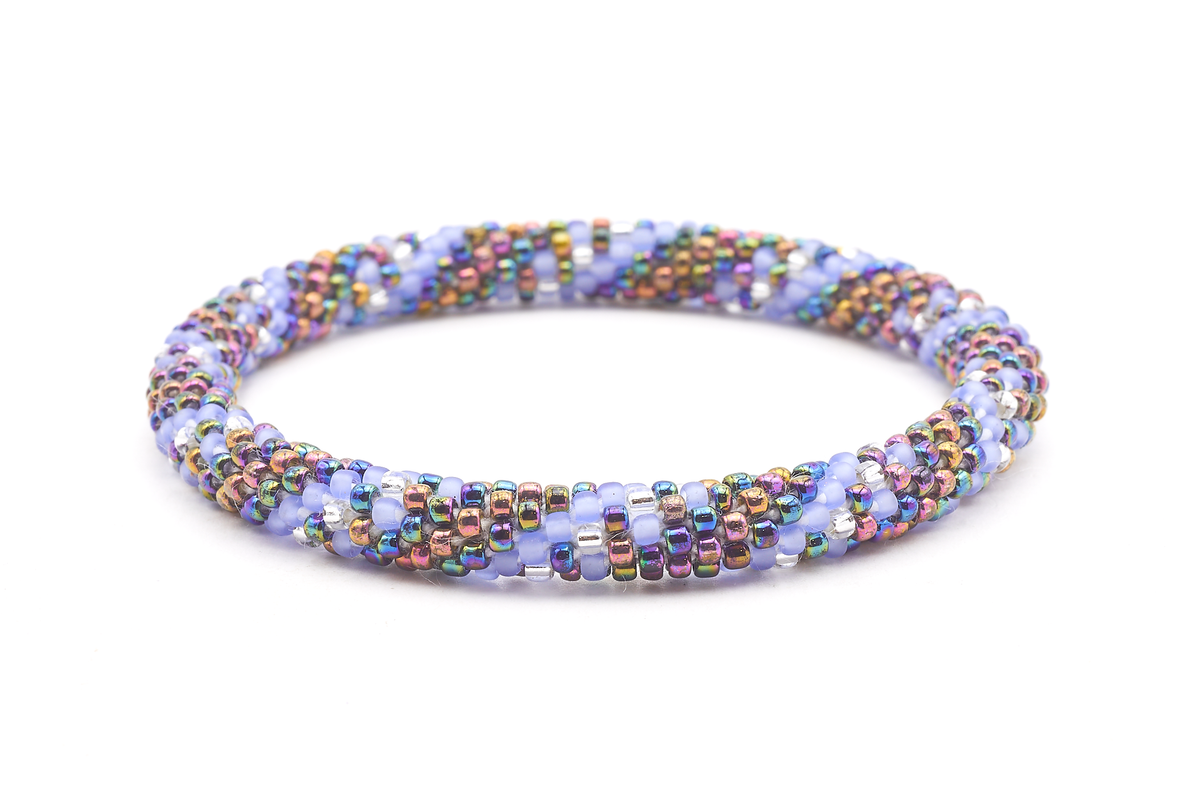 Sashka Co. Glass Bead Bracelet none upload