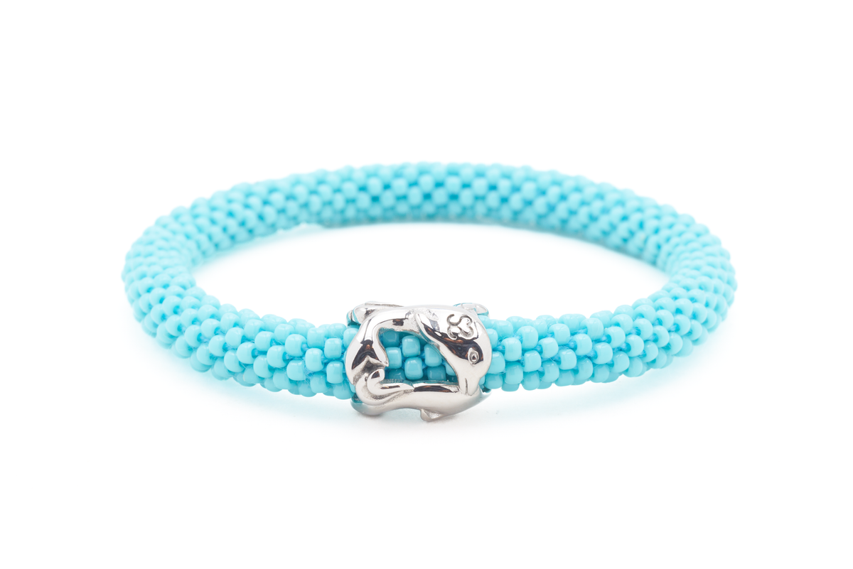 Sashka Co. Glass Bead Bracelet none upload