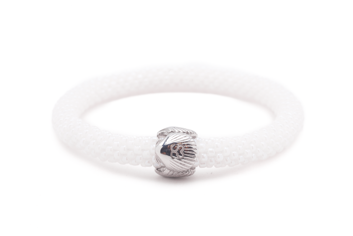 Sashka Co. Glass Bead Bracelet none upload