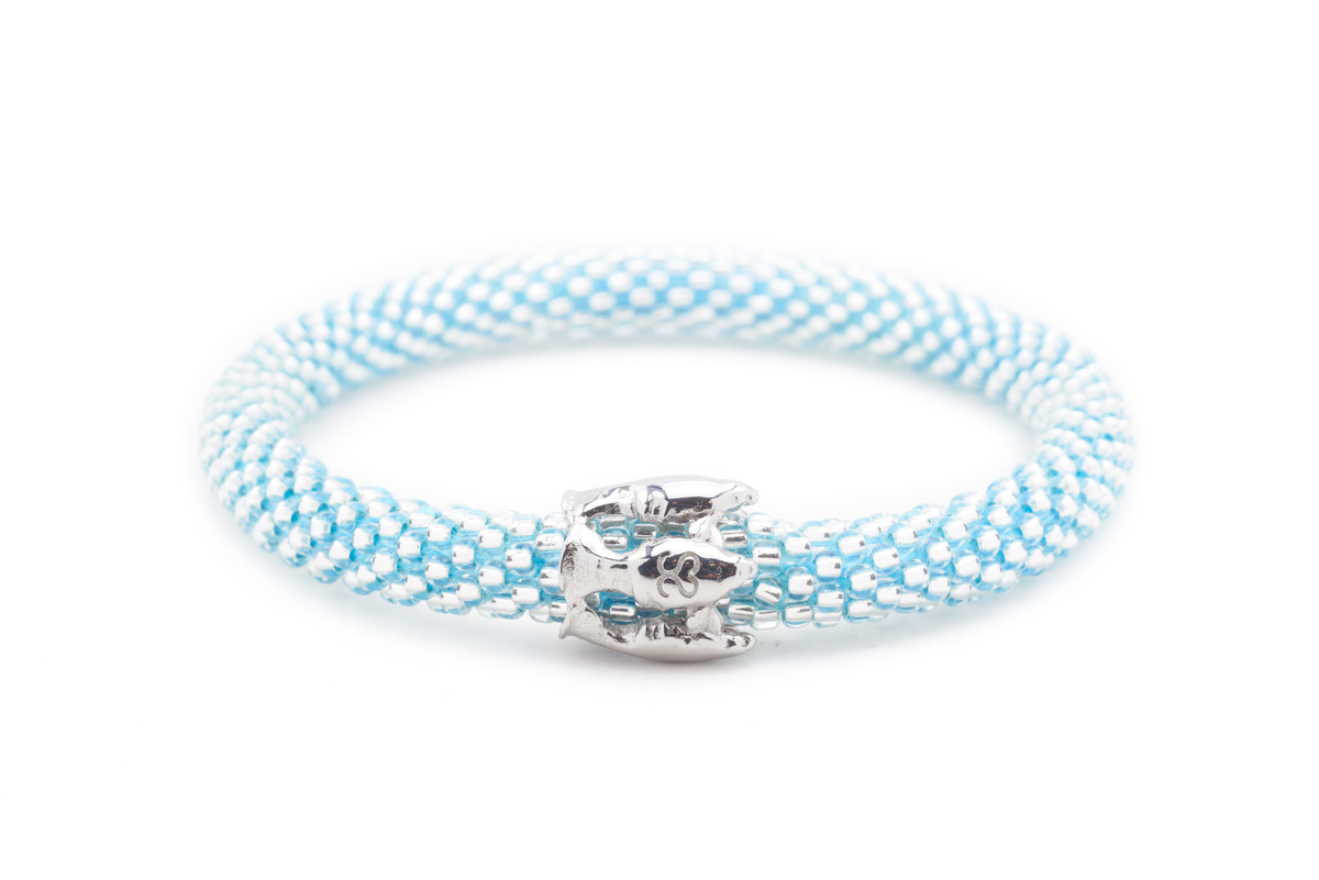 Sashka Co. Glass Bead Bracelet none upload