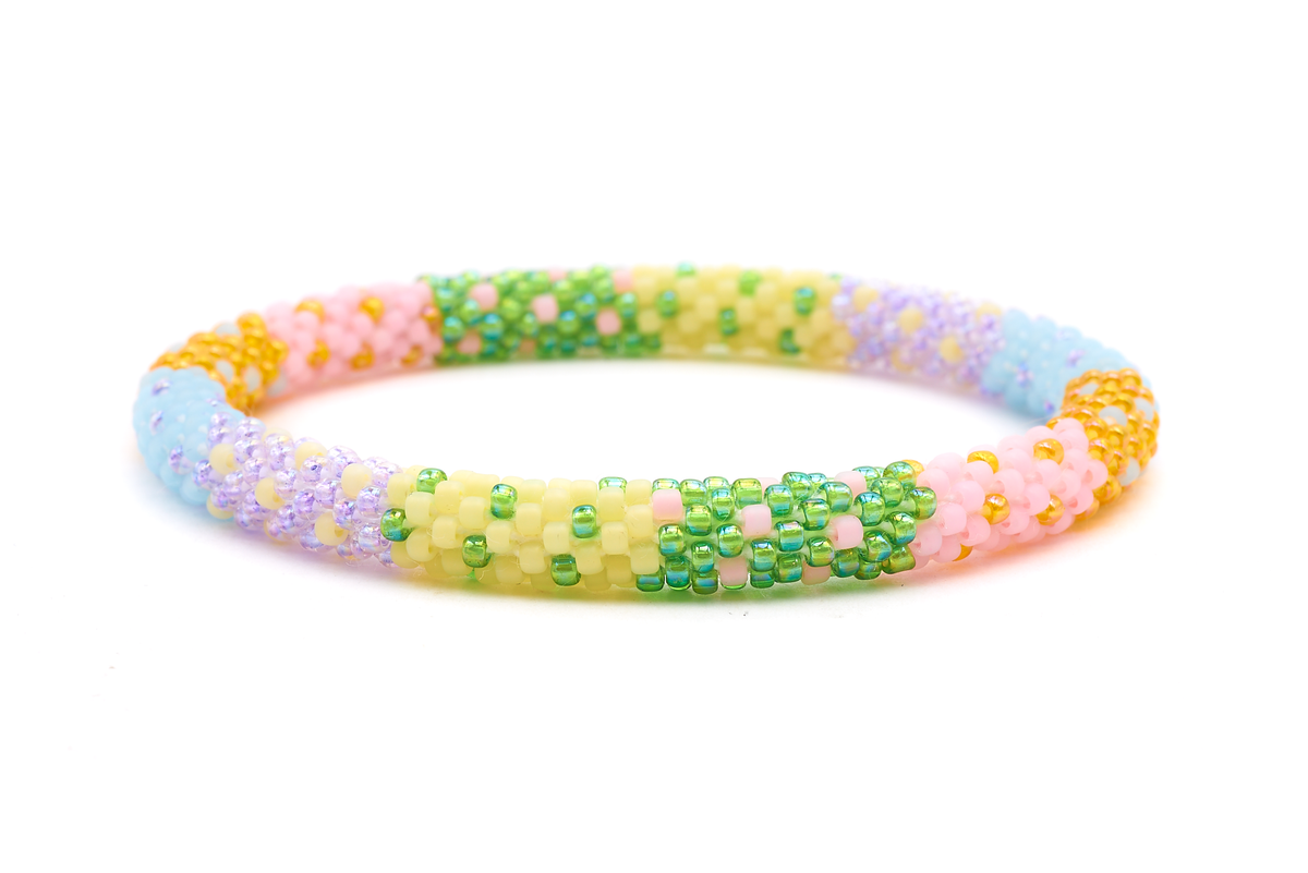 Sashka Co. Glass Bead Bracelet none upload